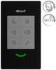 IP Видеодомофон Bas-IP SP-03F Wi-Fi Black - изображение 1