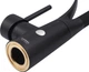 Смеситель для кухни Kroner KRP Ersel SCH03393BLK - изображение 6