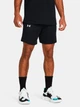 Спортивные шорты мужские Under Armour Ua Baseline Short 1383389-001 2XL Черные (196885719400) - изображение 1