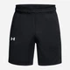 Спортивные шорты мужские Under Armour Ua Baseline Short 1383389-001 2XL Черные (196885719400) - изображение 5