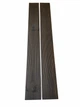 Доска террасная импрегнированная из сосны Timber Protect 30х120х2000 мм Графитовый - изображение 6