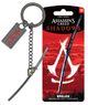 Brelok 3D GOOD LOOT Assassin's Creed Shadows Naoe Katana (5908305247623) - obraz 3