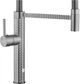 Смеситель для кухни Kroner KRP Ersel GRP03999 - изображение 4