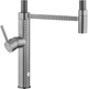 Смеситель для кухни Kroner KRP Ersel GRP03999 - изображение 5