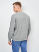 Bluza bez kaptura męska Levi's The Original Hm Crew 35909-0002 2XL Szara (5400898434287) - obraz 2