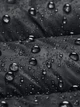 Теплый жилет мужской Under Armour Legend Down Vest 1385838-001 3XL Черный (196886537898) - изображение 4