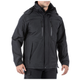 Куртка тактична 5.11 Tactical Bristol Parka Black 3XL (48152-019) - зображення 2