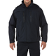 Куртка тактична 5.11 Tactical Valiant Duty Jacket Dark Navy L (48153-724) - зображення 1