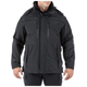 Куртка тактична 5.11 Tactical Bristol Parka Black 4XL (48152-019) - зображення 1