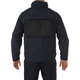 Куртка тактична 5.11 Tactical Valiant Duty Jacket Dark Navy L (48153-724) - зображення 4