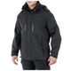 Куртка тактична 5.11 Tactical Bristol Parka Black XL (48152-019) - изображение 3