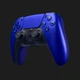 Геймпад Sony PlayStation 5 Dualsense Cobalt Blue (1000040731) - изображение 4