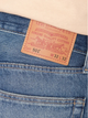 Джинси Regular fit чоловічі Levi's 501 Original 00501-3412 36-34 Сині (5401128028870) - зображення 4