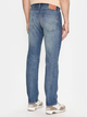 Jeansy regular fit męskie Levi's 501 Original 00501-3412 32-34 Granatowe (5401128028481) - obraz 2