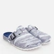 Женские сабо утепленные Beppi 2186980 38 (6.5US) 24.6 см Navy Blue (7000002386938) - изображение 3