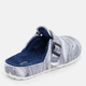 Женские сабо утепленные Beppi 2186980 39 (7.5US) 25.3 см Navy Blue (7000002386921) - изображение 5