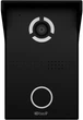 IP панель виклику BAS-IP AV-03D Black - зображення 2