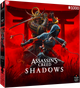 Пазл GOOD LOOT Gaming Assassin's Creed Shadows Naoe & Yasuke 1000 елементів (5908305247913) - зображення 1