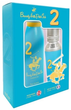 Zestaw damski Beverly Hills Polo Club Woda perfumowana 2 100 ml + Dezodorant 150 ml (6291107162959) - obraz 1