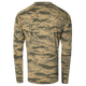 Лонгслів Camotec Basic 2.0 Cotton XXL - изображение 2