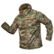 Куртка Camotec CM Stalker SoftShell XXL - зображення 1