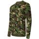 Лонгслів Camotec Basic 2.0 Cotton XXL 2972900089493 - зображення 1