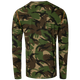 Лонгслів Camotec Basic 2.0 Cotton XXL 2972900089493 - зображення 2