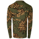 Лонгслів Camotec Basic 2.0 Cotton XXL 2972900099010 - зображення 3