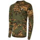 Лонгслів Camotec Basic 2.0 Cotton XL 2972900098990 - зображення 1