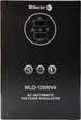 Стабилизатор напряжения ElectrO WLD-12000, 12 кВА, навесной/напольный (WLD12) - изображение 3