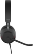 Навушники Jabra Evolve2 40 SE MS Stereo USB (24189-999-999) - зображення 4