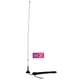 Антенна автомобильная UT-108UV (144/430MHz, магнит) smap - изображение 1