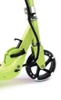 Детский электросамокат SNS Kids 5.5" KS55 Music Edition (Зеленый) - изображение 5