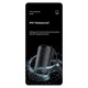 Портативная Беспроводная Bluetooth Колонка Акустика USAMS Waterproof Wireless Speaker YC011 IPX7 BT5.0 Черный - изображение 8