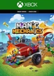 Ключ активации Manic Mechanics для Xbox One/Series S/X - изображение 1