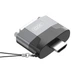 Перехідник конвертер HDMI DVI converter XO GB013 (HDMI 1.4, Full HD 60Hz). Gray - зображення 4