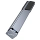Підставка для ноутбука Hoco HD9 Action metal folding notebook holder Чорний - зображення 3