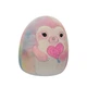 М'яка іграшка Squishmallows Лінивець Вім 19см SQVA00858 - зображення 3