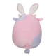 М'яка іграшка Squishmallows Корівка Петті 19см SQER00836 - зображення 4