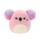 М'яка іграшка Squishmallows Друзі Коали 19см 2шт SQVA00844 - зображення 7