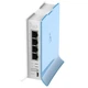 Wi-Fi Роутер Mikrotik hAP lite TC RB941-2ND-TC (N300, 650MHz/32Mb, 4x10/100 Ethernet p - изображение 1