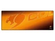 Ігрова поверхня Cougar Arena Orange - зображення 1