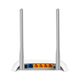 Wi-Fi Роутер TP-Link TL-WR840N v2 (N300, 1*Wan, 4*Lan, IPTV Мulticast, 2 антени) - зображення 4