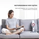 Аккумуляторный пылесос JIMMY Handheld Wireless Vacuum Cleaner (JV51) - изображение 9