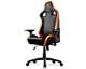 Ігрове крісло Cougar Armor S Black-Orange - зображення 3