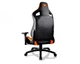 Ігрове крісло Cougar Armor S Black-Orange - зображення 5