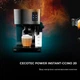 Кофеварка рожковая Cecotec Cumbia Power Instant-ccino 20 - изображение 3