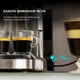 Кофеварка рожковая Cecotec Cafelizzia 790 Steel - изображение 2