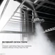 Пароочисник CECOTEC HydroSteam 1040 Active&Soap - зображення 7