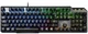 Клавиатура MSI Vigor GK50 ELITE BW UA - изображение 1